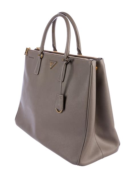 prada galleria handbags|prada large galleria tote.